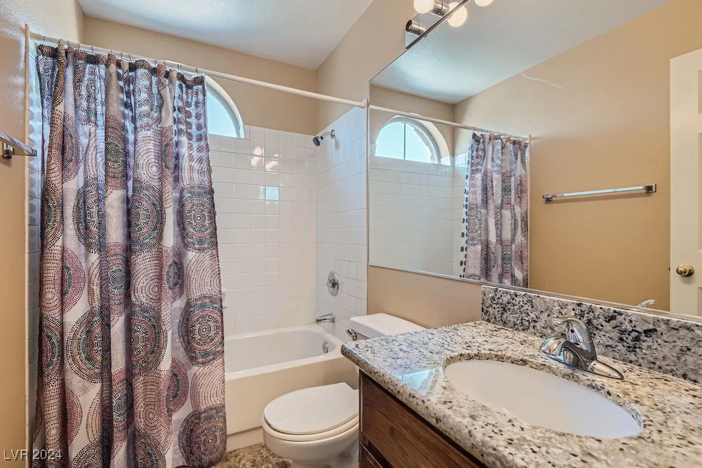 2601 Summerview, Henderson, NV 89074