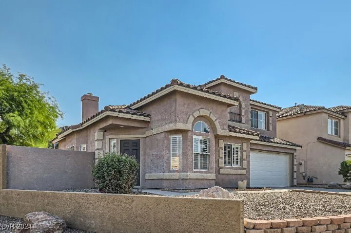 2601 Summerview, Henderson, NV 89074