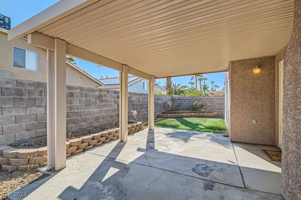 2601 Summerview, Henderson, NV 89074