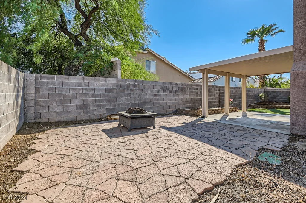 2601 Summerview, Henderson, NV 89074