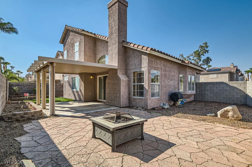 2601 Summerview, Henderson, NV 89074