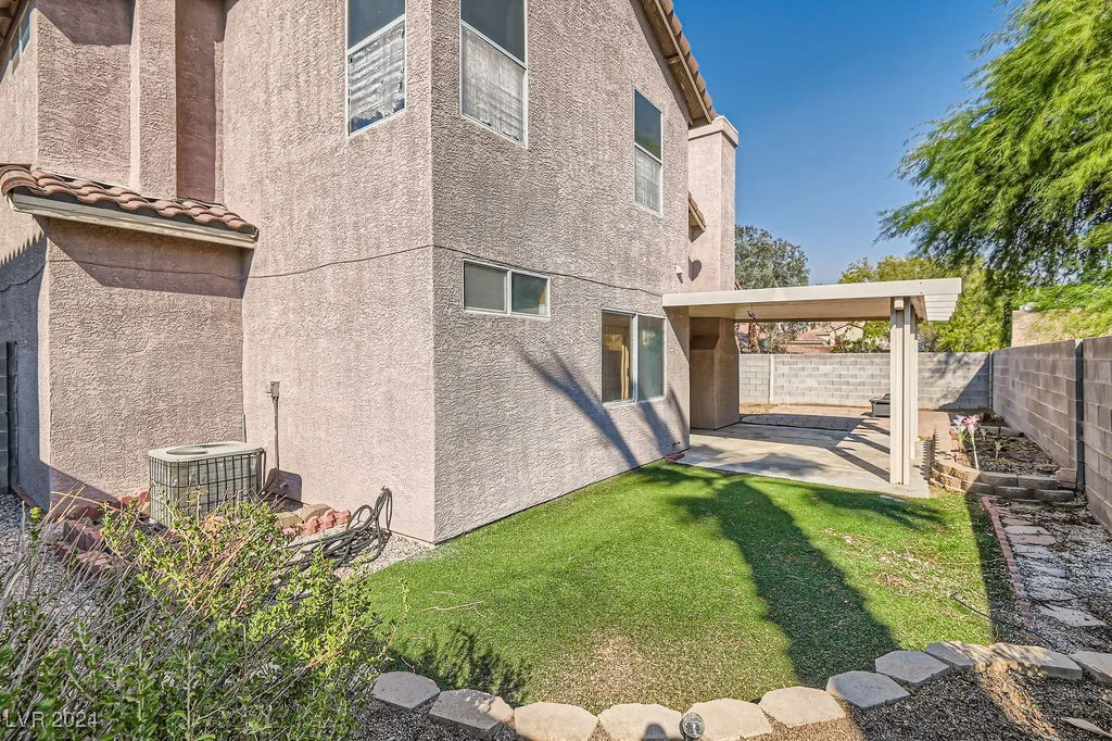 2601 Summerview, Henderson, NV 89074