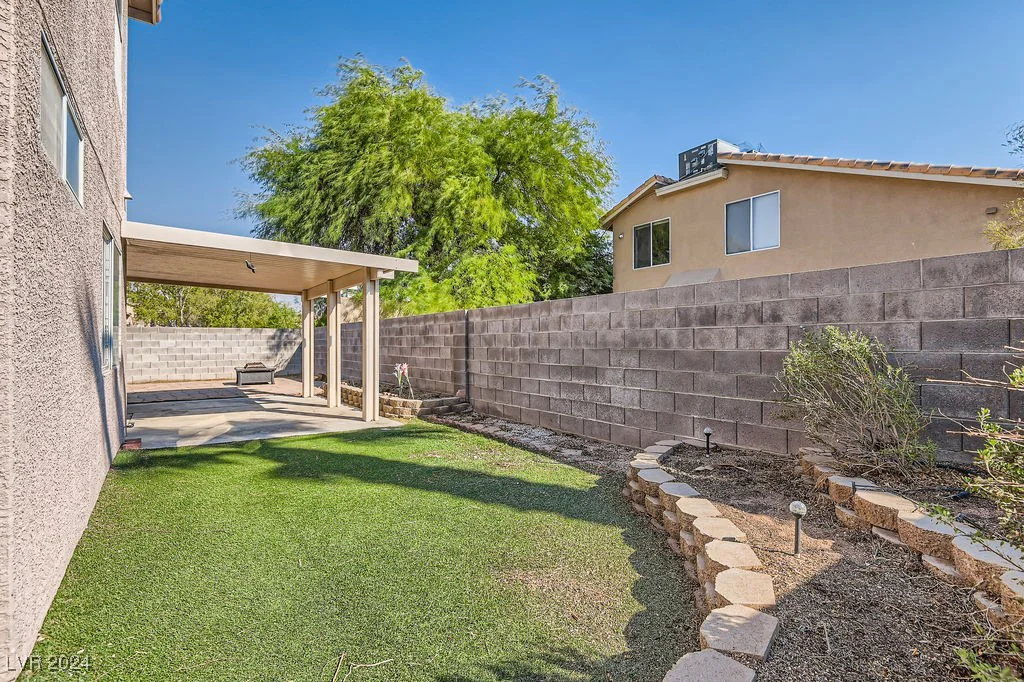 2601 Summerview, Henderson, NV 89074