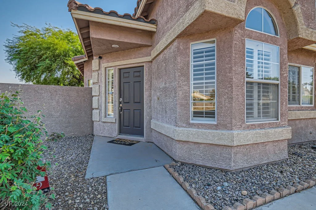 2601 Summerview, Henderson, NV 89074