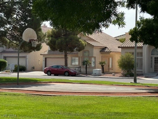 2601 Summerview, Henderson, NV 89074
