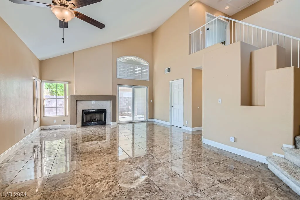 2601 Summerview, Henderson, NV 89074