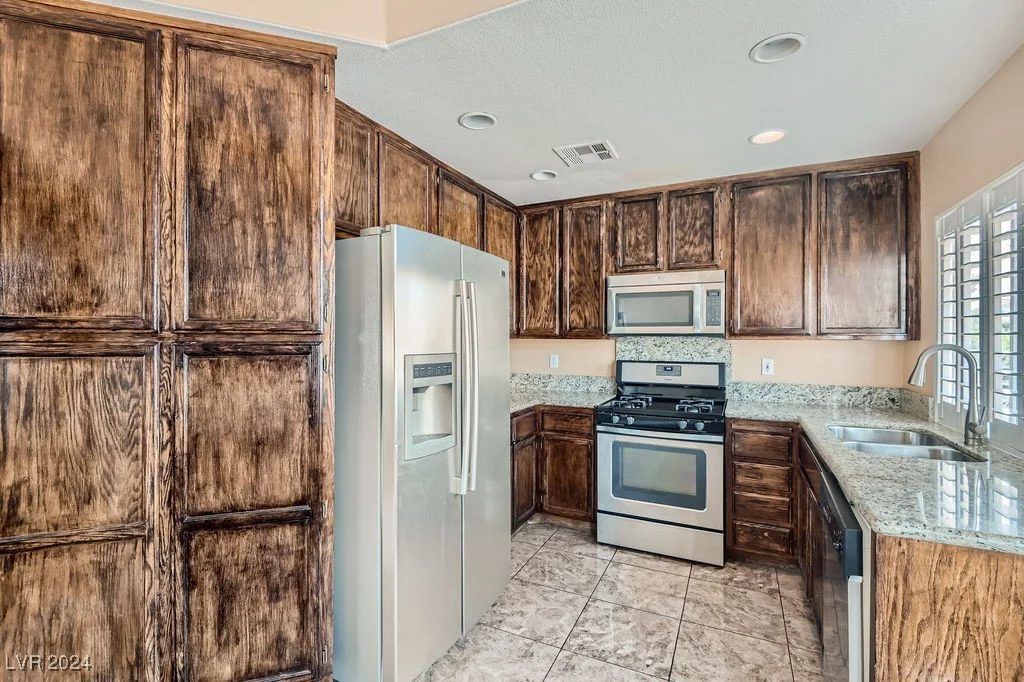 2601 Summerview, Henderson, NV 89074