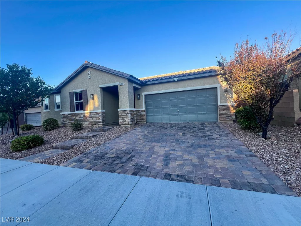 690 Coastal Lagoon, Henderson, NV 89002