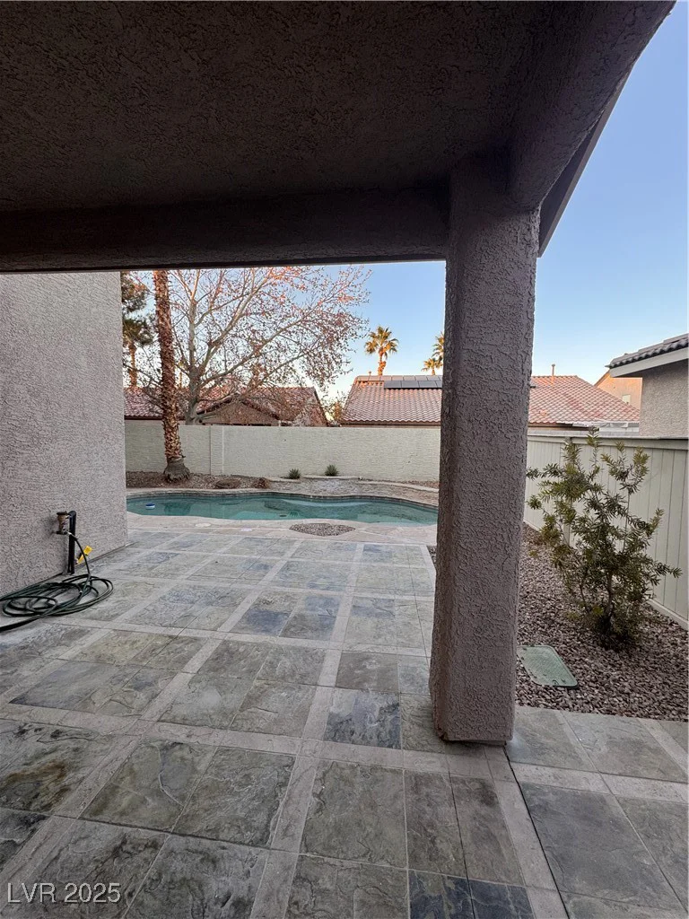 760 Canfield Pt, Las Vegas, NV 89183