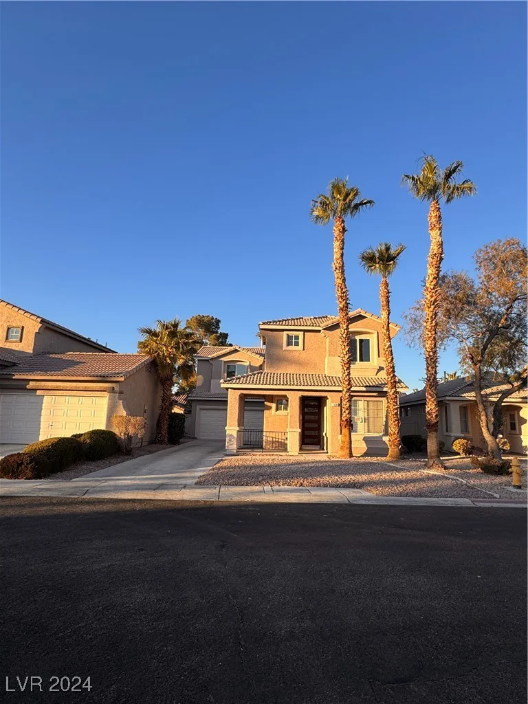 760 Canfield Pt, Las Vegas, NV 89183