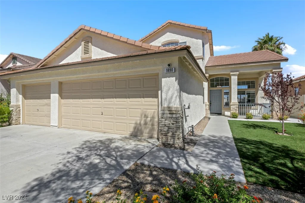1890 Eagle Flight, Henderson, NV 89012