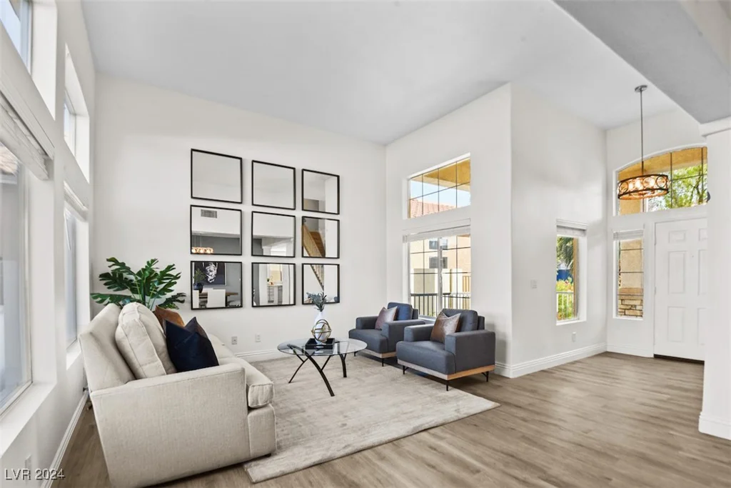 1890 Eagle Flight, Henderson, NV 89012