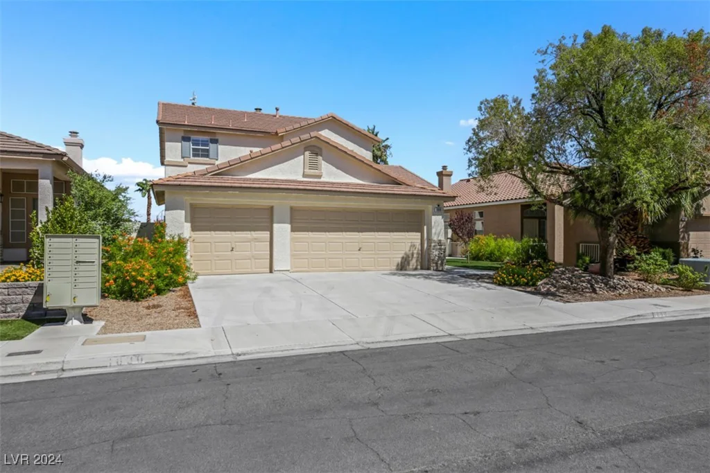 1890 Eagle Flight, Henderson, NV 89012