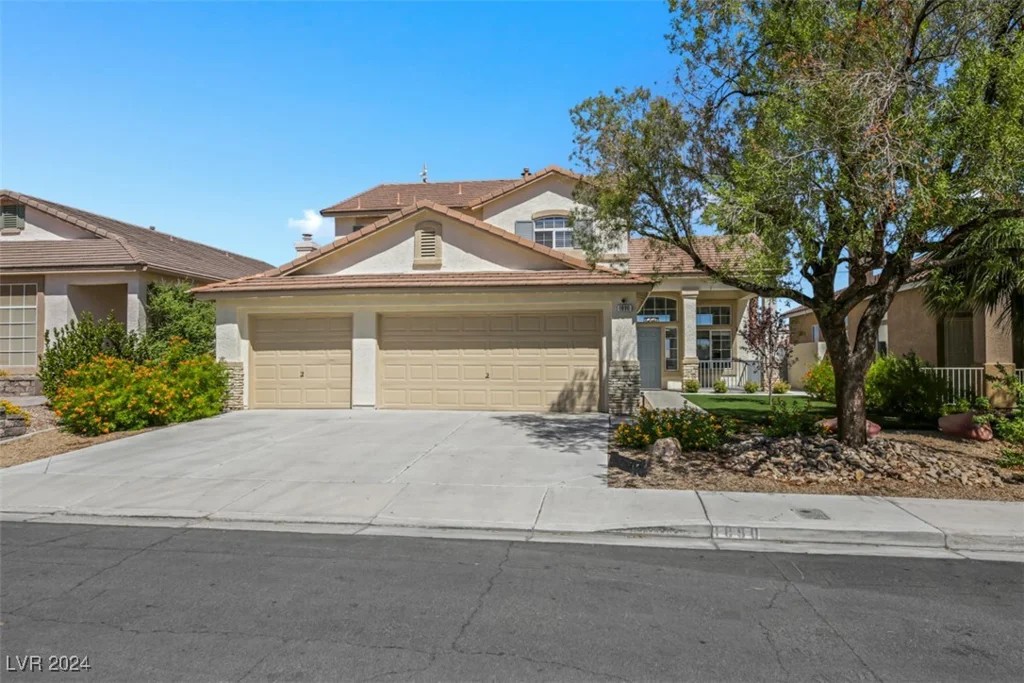 1890 Eagle Flight, Henderson, NV 89012