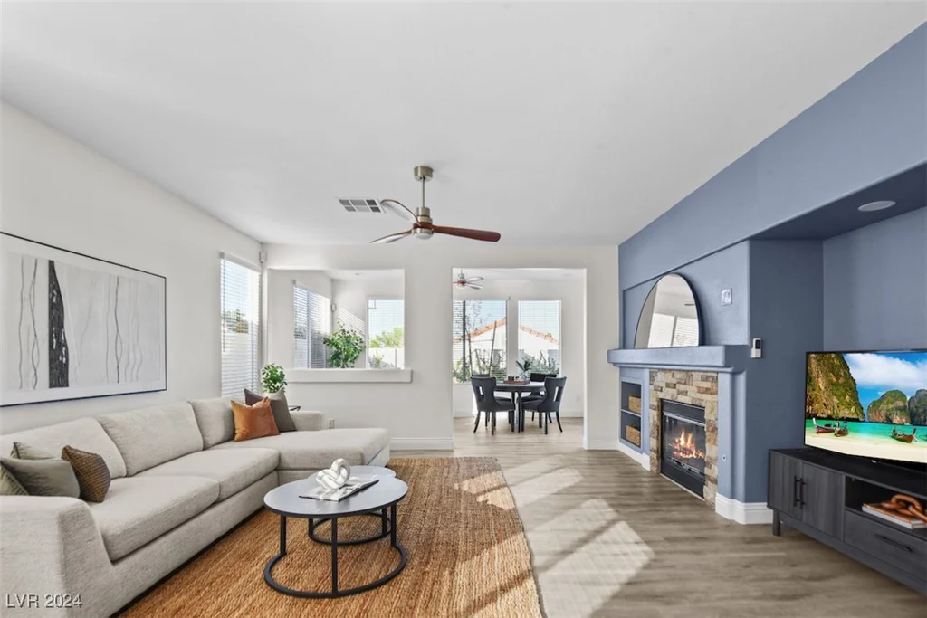 1890 Eagle Flight, Henderson, NV 89012