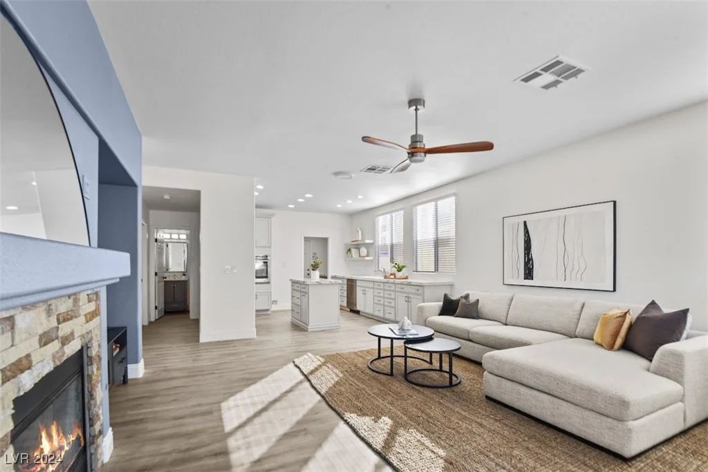 1890 Eagle Flight, Henderson, NV 89012