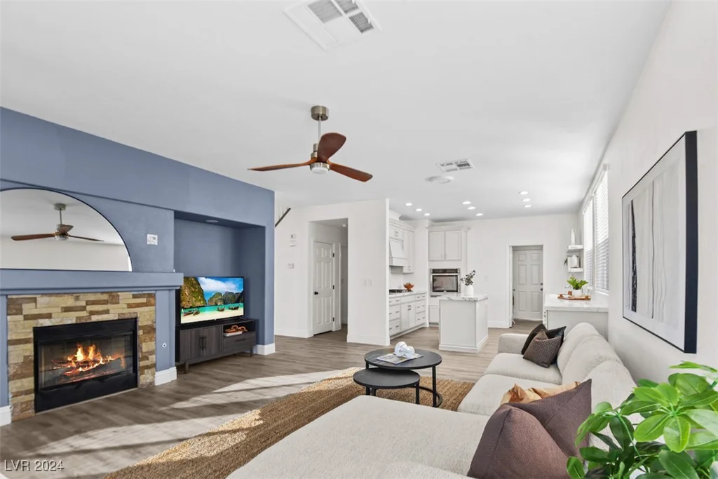 1890 Eagle Flight, Henderson, NV 89012