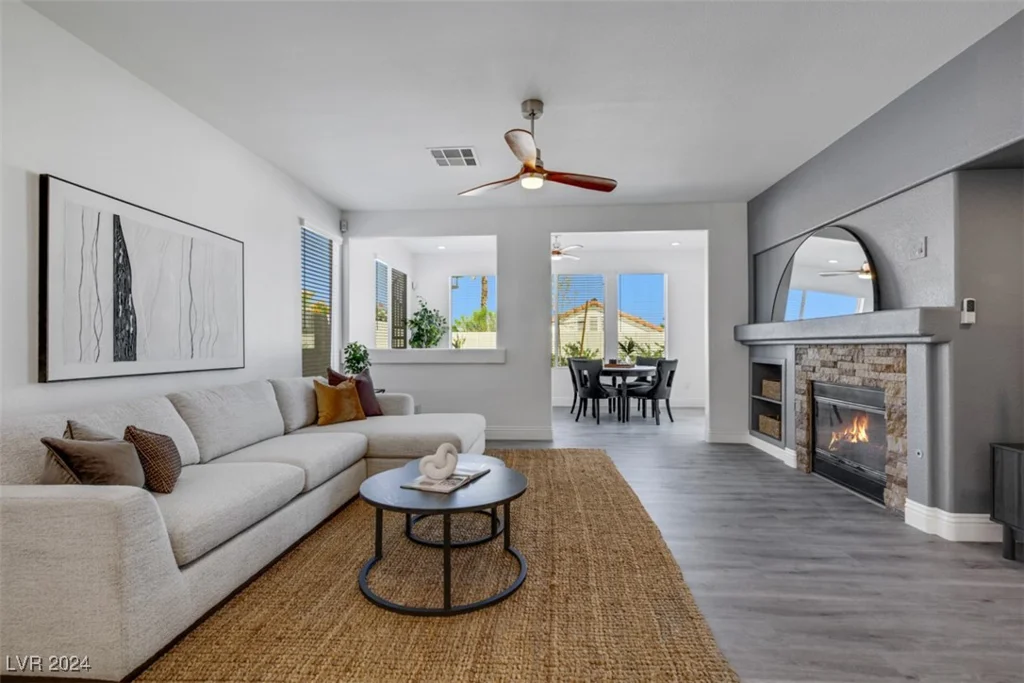 1890 Eagle Flight, Henderson, NV 89012