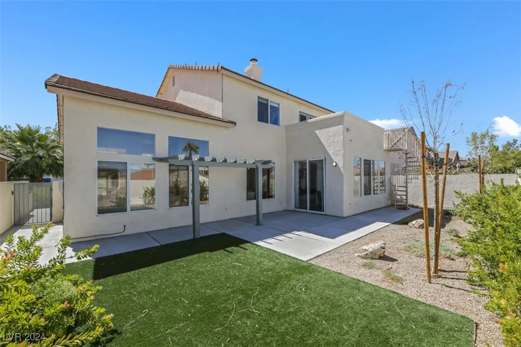 1890 Eagle Flight, Henderson, NV 89012
