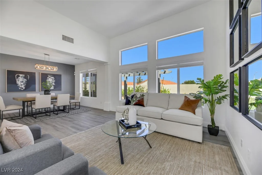 1890 Eagle Flight, Henderson, NV 89012