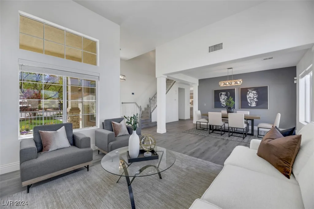 1890 Eagle Flight, Henderson, NV 89012