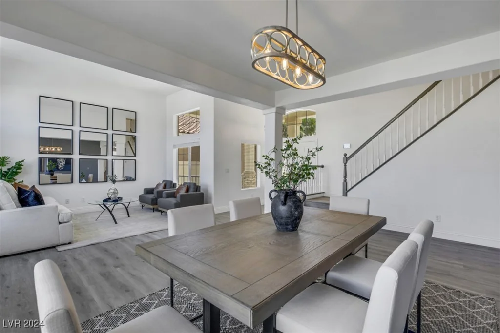 1890 Eagle Flight, Henderson, NV 89012