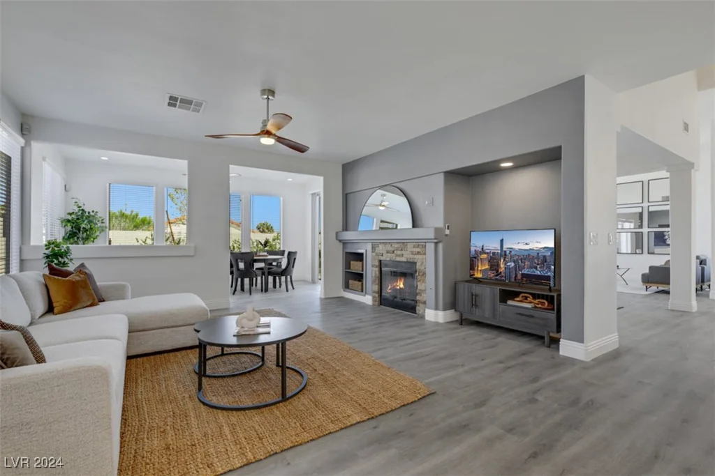 1890 Eagle Flight, Henderson, NV 89012