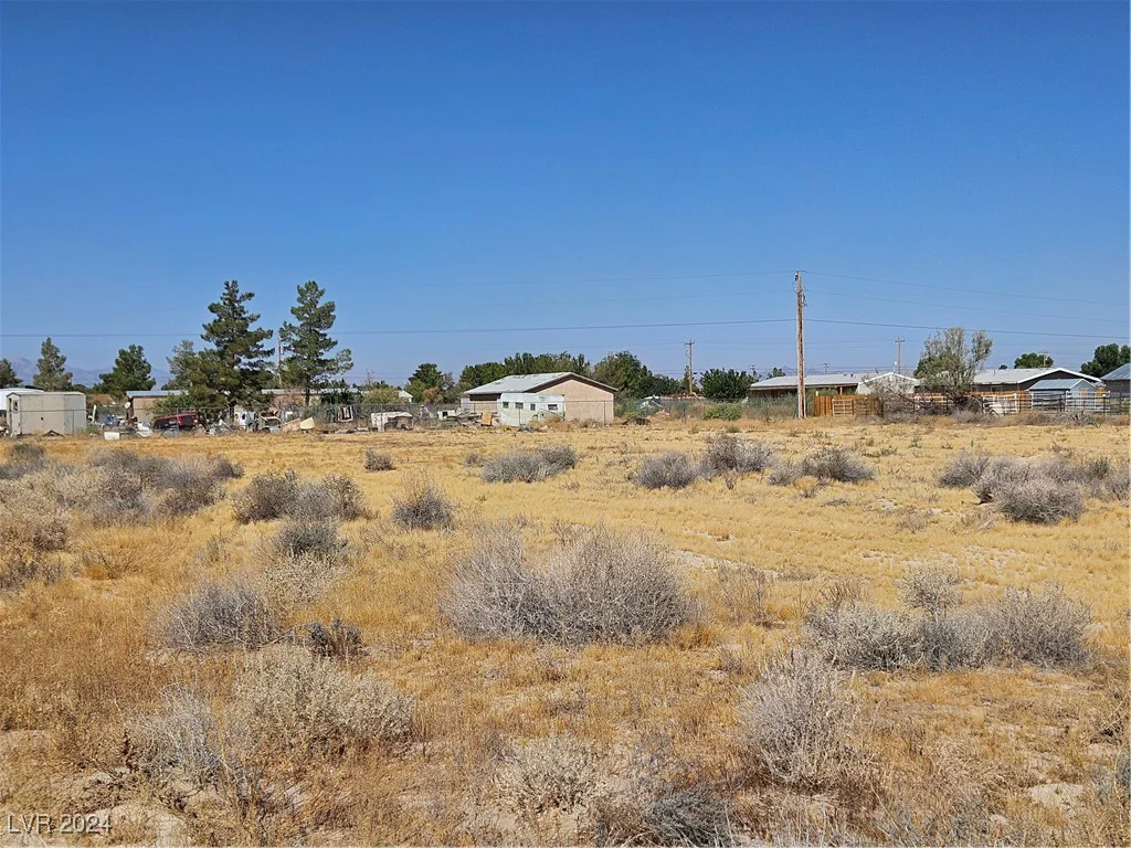 5160 Sunland, Pahrump, NV 89061