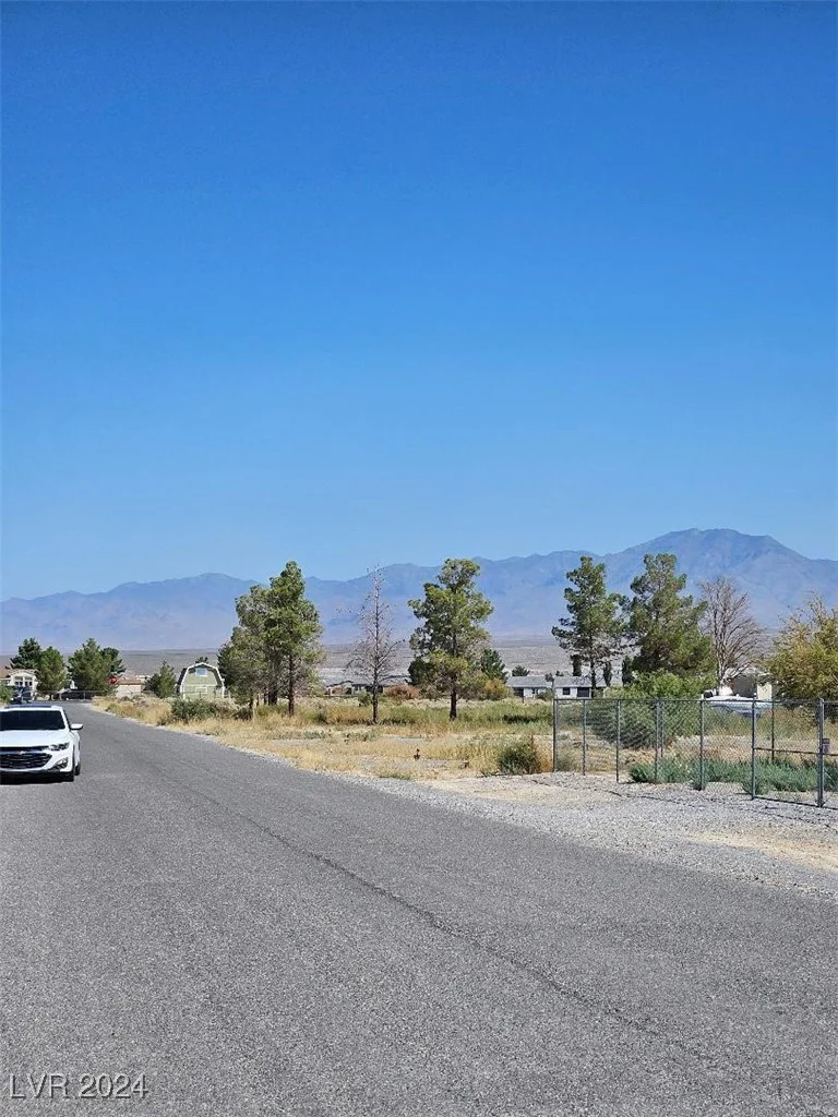 5160 Sunland, Pahrump, NV 89061