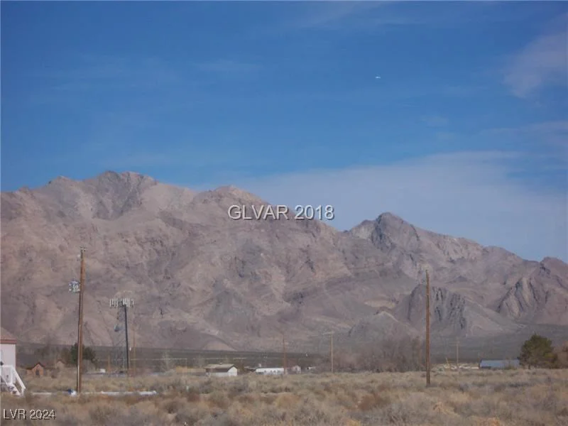 749 Luscombe, Jean, NV 89019