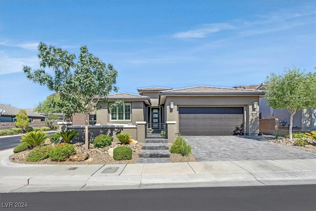 22 Via Del Fiume, Henderson, NV 89011