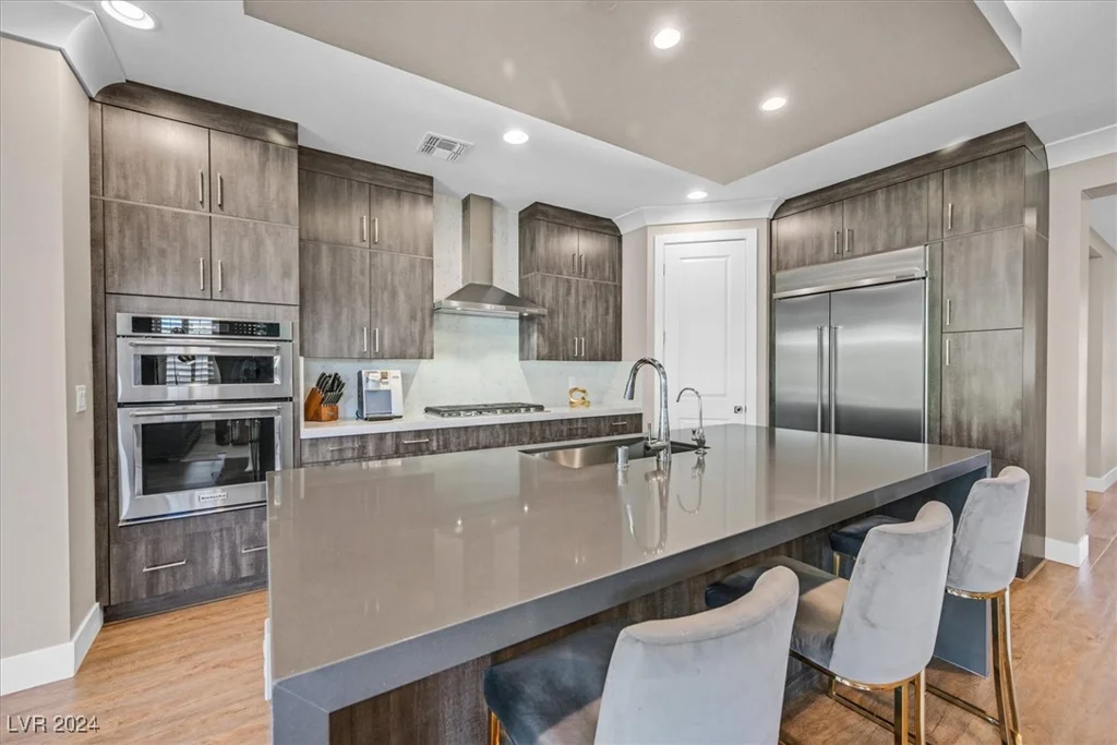 22 Via Del Fiume, Henderson, NV 89011