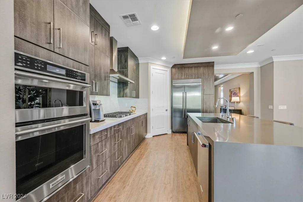 22 Via Del Fiume, Henderson, NV 89011