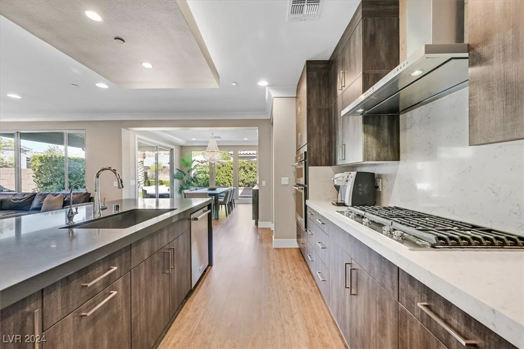 22 Via Del Fiume, Henderson, NV 89011