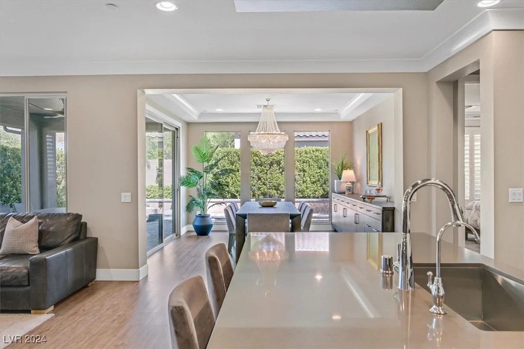22 Via Del Fiume, Henderson, NV 89011