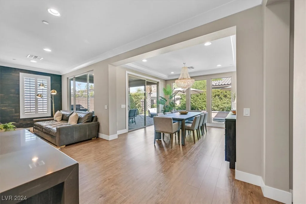 22 Via Del Fiume, Henderson, NV 89011