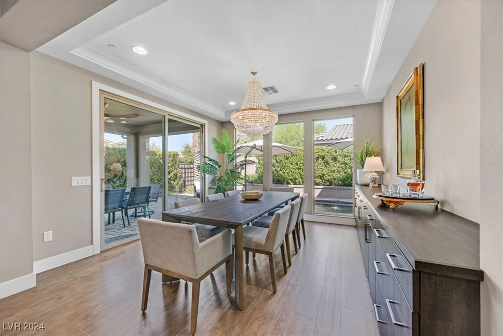 22 Via Del Fiume, Henderson, NV 89011