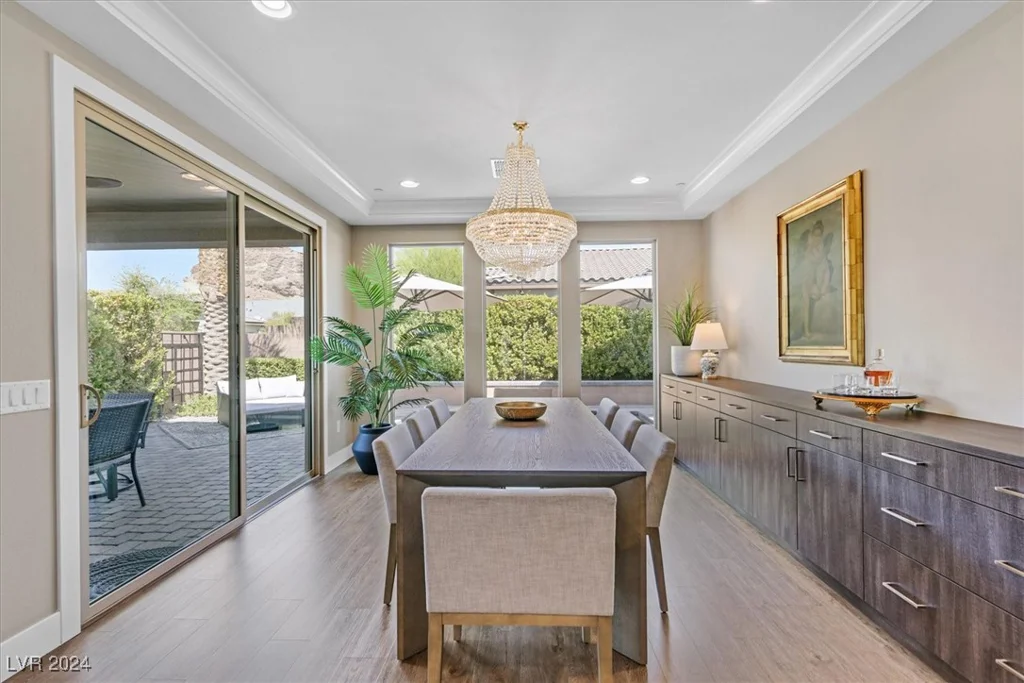 22 Via Del Fiume, Henderson, NV 89011