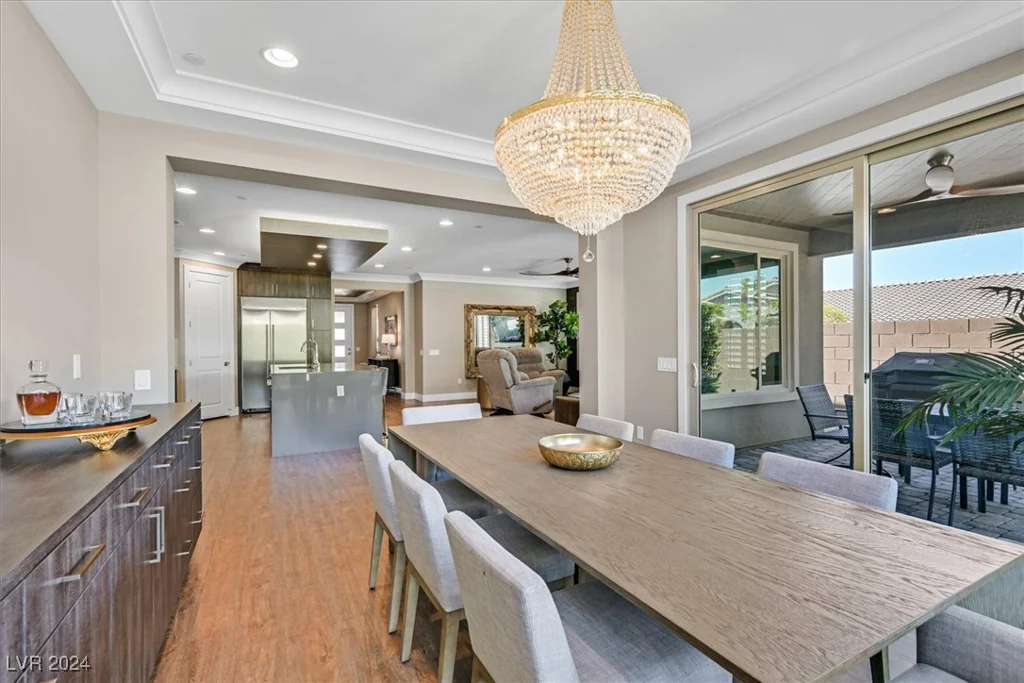 22 Via Del Fiume, Henderson, NV 89011