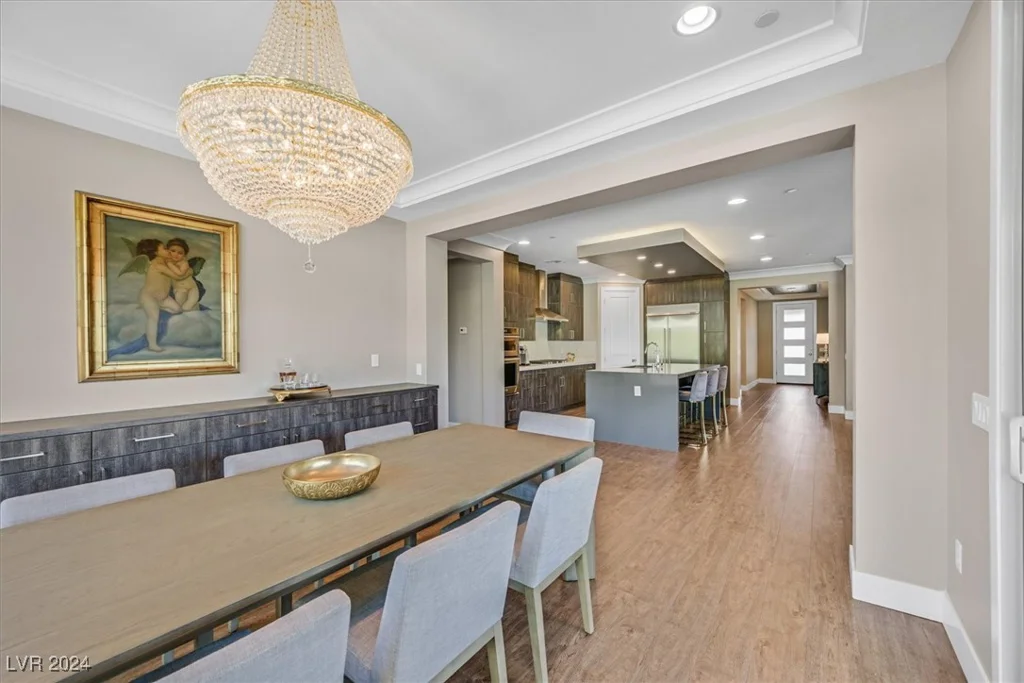 22 Via Del Fiume, Henderson, NV 89011