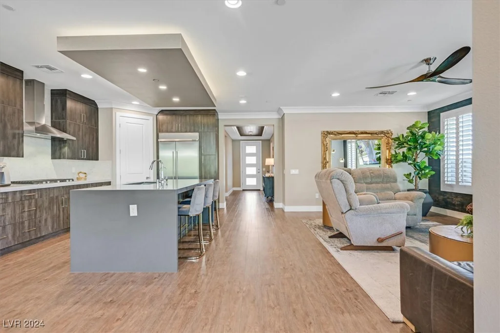 22 Via Del Fiume, Henderson, NV 89011