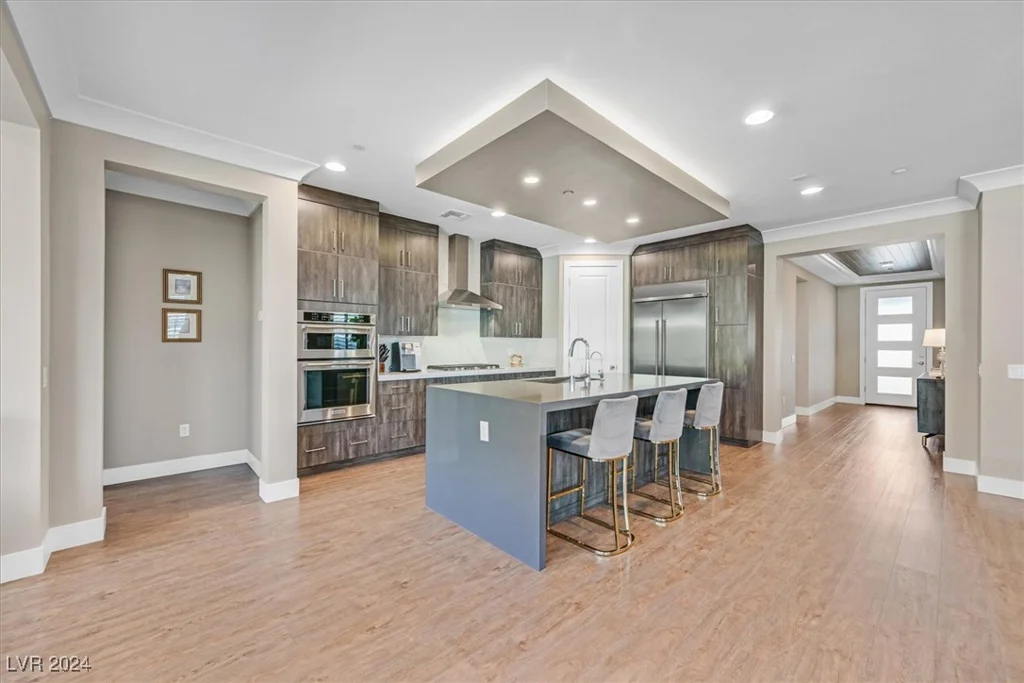 22 Via Del Fiume, Henderson, NV 89011