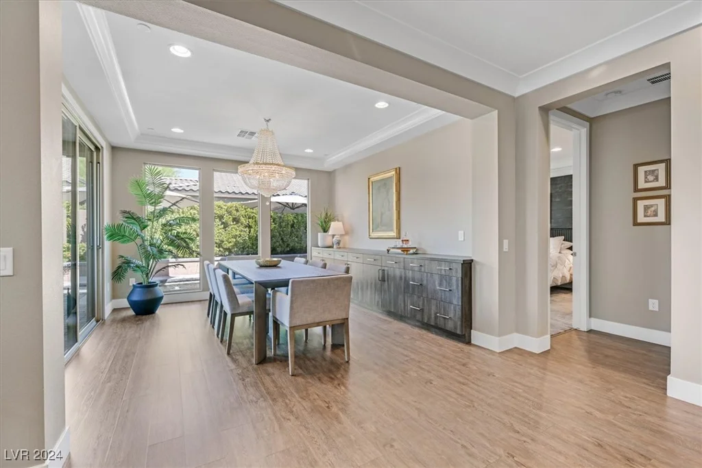 22 Via Del Fiume, Henderson, NV 89011