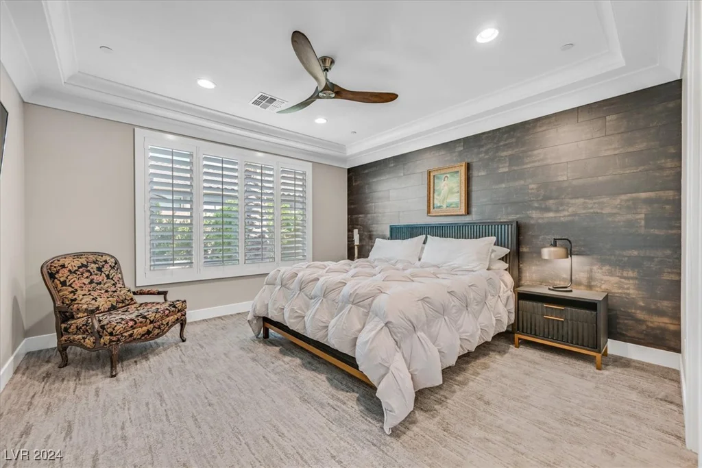 22 Via Del Fiume, Henderson, NV 89011