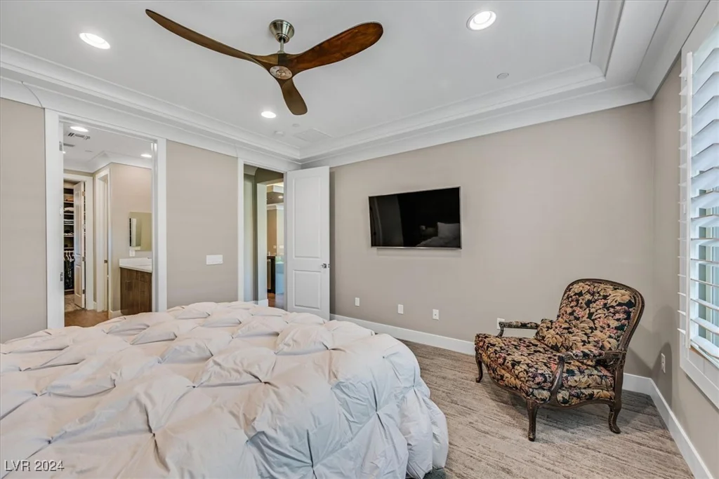 22 Via Del Fiume, Henderson, NV 89011