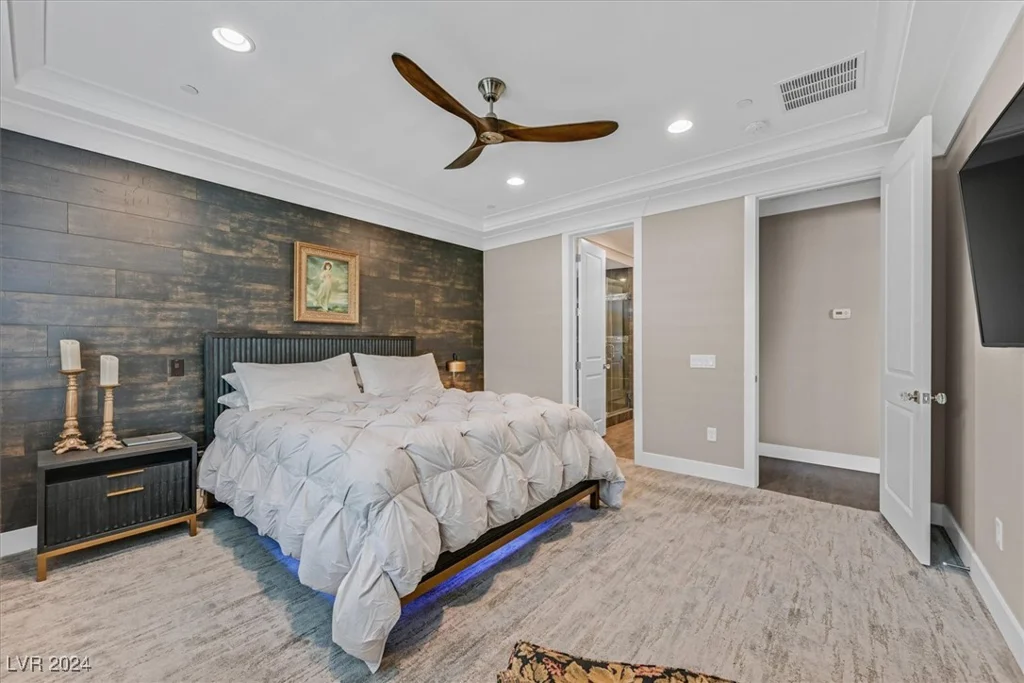 22 Via Del Fiume, Henderson, NV 89011