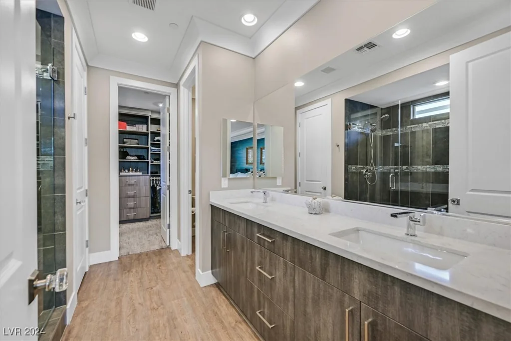 22 Via Del Fiume, Henderson, NV 89011