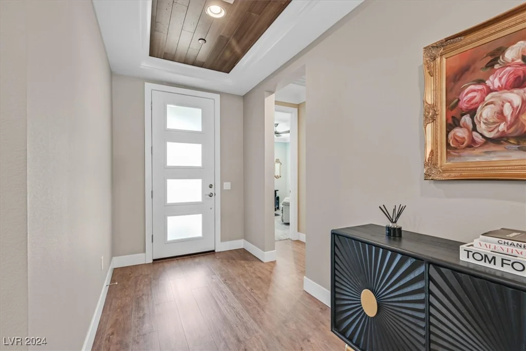 22 Via Del Fiume, Henderson, NV 89011