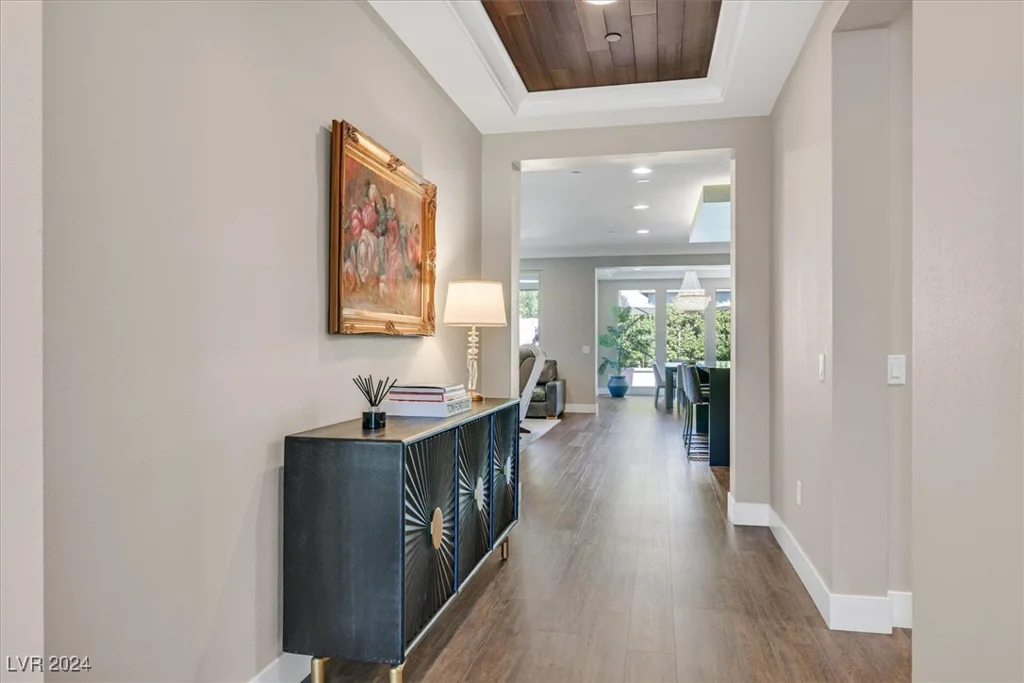 22 Via Del Fiume, Henderson, NV 89011