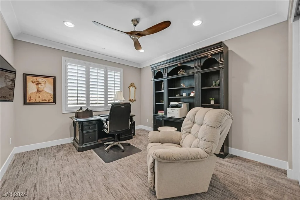 22 Via Del Fiume, Henderson, NV 89011